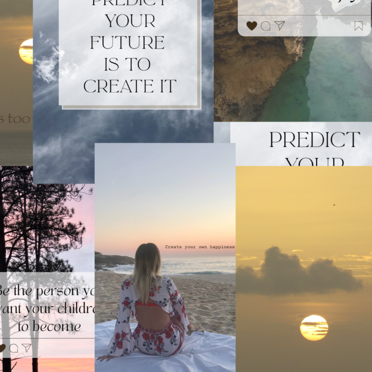 Mindset Shifts That Are Slowly Changing My Life
